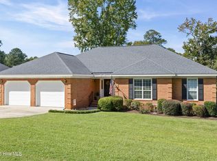 4573 Waterford Dr, Evans, GA 30809