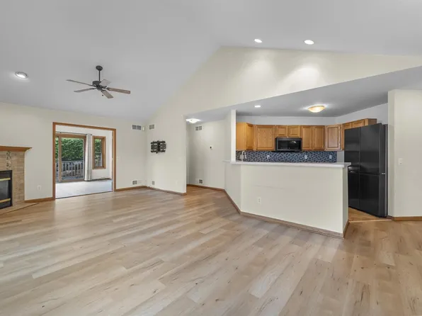 107 Lauryn Court, Mount Horeb, WI 53572