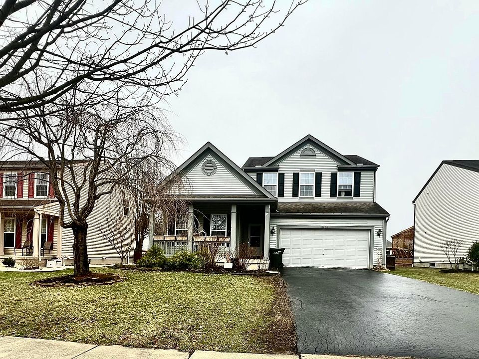 1st image of 8405 Union Dr