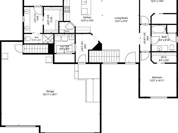 4th image of 4602 Trellis Dr