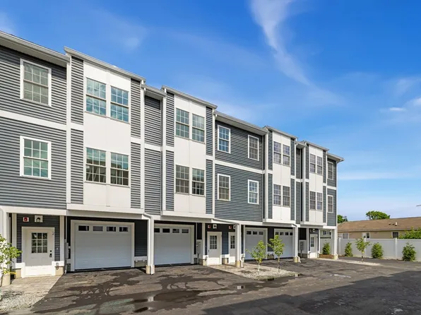 8 Revere St #6, Revere, MA 02151