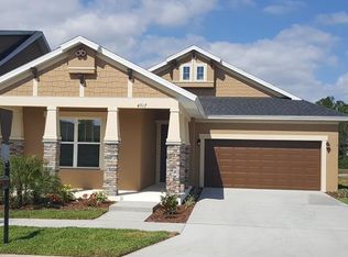 4917 Autumn Ridge Dr, Wesley Chapel, FL 33545