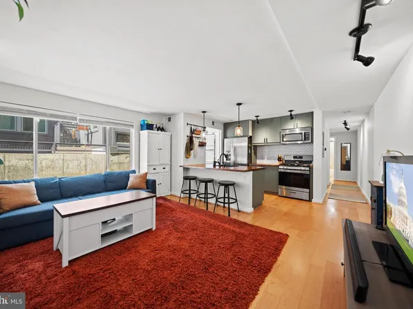1439 Chapin St NW APT 103, Washington, DC 20009