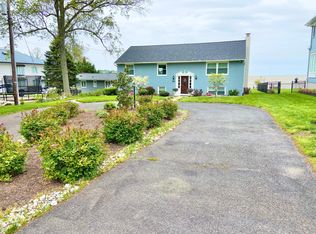 1160 River Bay Rd, Annapolis, MD 21409