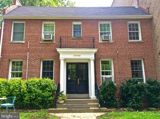 4000 Edmunds St NW, Washington, DC 20007