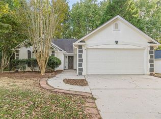 612 Waterford Ln, McDonough, GA 30253