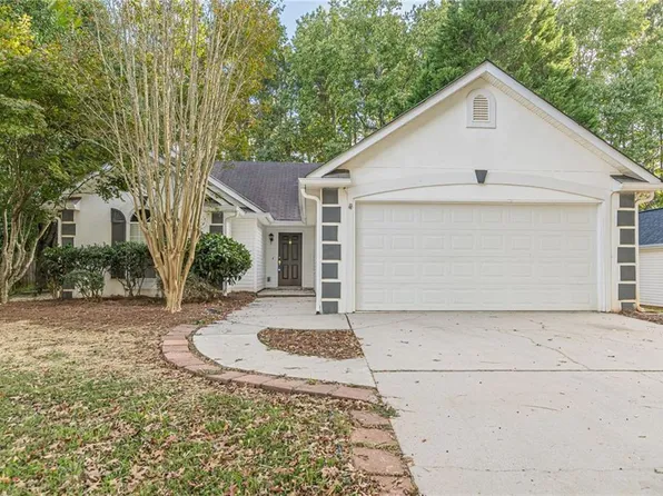 612 Waterford Ln, McDonough, GA 30253