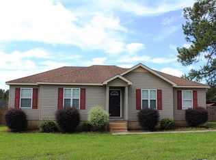 330 Conley St, Portal, GA 30450