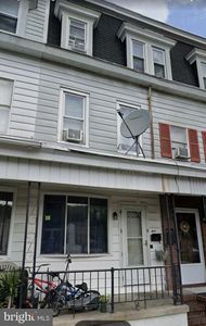 807 Market St, Ashland, PA, 17921