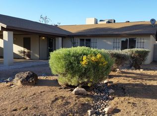7538 W Mackenzie Dr, Phoenix, AZ 85033