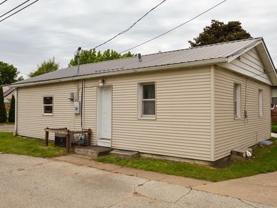 109 W Pine St, Prairie Du Chien, WI, 53821
