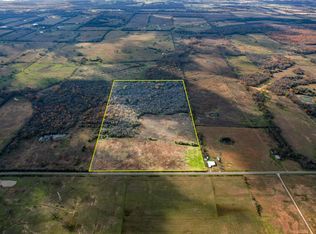 1 Fm 196 S, Pattonville, TX 75468