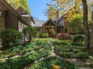 176 Panthertown Trail, Sapphire, NC 28774