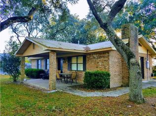 2385 Hayes Ave, Port Saint Joe, FL 32456
