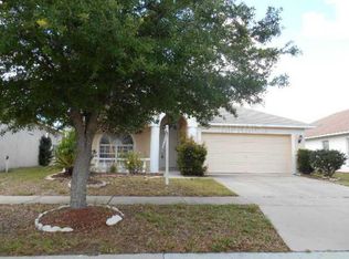 12413 Adventure Dr, Riverview, FL 33579