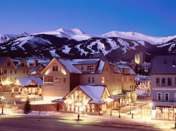 505 S Main St #2206, Breckenridge, CO 80424