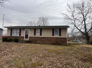 1538 Corum Dr, Madisonville, KY 42431
