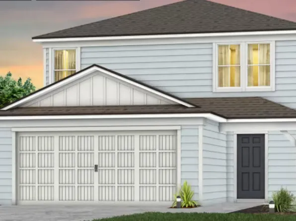 5418 BULLSEYE Circle, Jacksonville, FL 32244