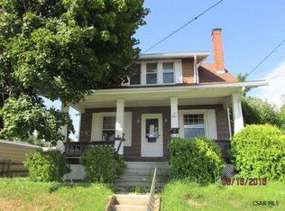 501R Bedford St, Windber, PA 15963