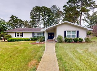 407 Audubon Dr, Dothan, AL 36301