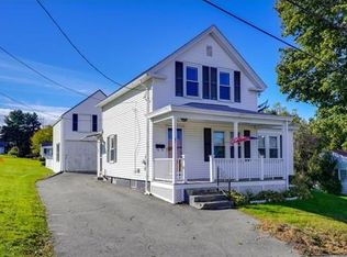 87 Winter St, Clinton, MA 01510