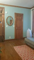 Rented by Keller Williams NYC