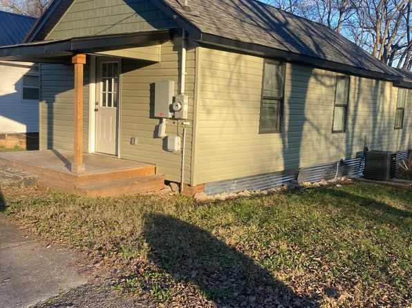 1410 Jones St, Hopkinsville, KY 42240