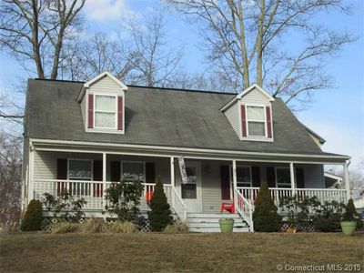 91 Lee Farm Dr, Niantic, CT, 06357