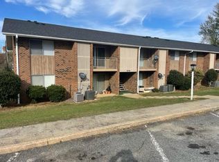1023 S Church St APT 1A, Asheboro, NC 27203