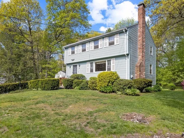 10 Moore St, Wilmington, MA 01887