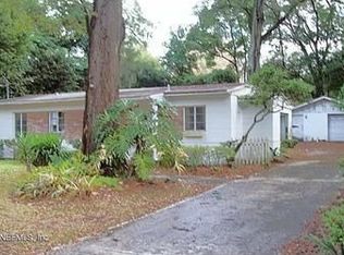 1941 River Bluff Rd N, Jacksonville, FL 32211