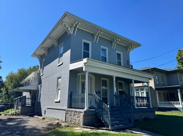 627 W Maumee St, Adrian, MI 49221