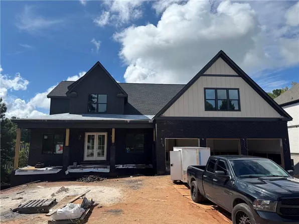 2257 Buford Dam Rd, Buford, GA 30518