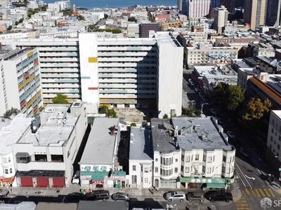 1316-1318 Powell St, San Francisco, CA, 94133