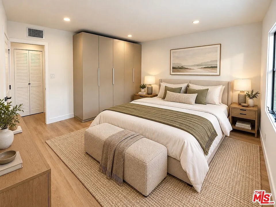1 bed, 1.0 bath, 660 sqft, $3,400 — Photo 4