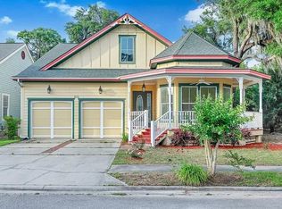 211A Village Rd, Midway, GA 31320