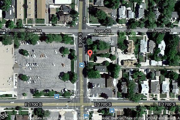 Map View