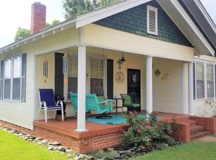 4 S Dubois St, Tallassee, AL 36078