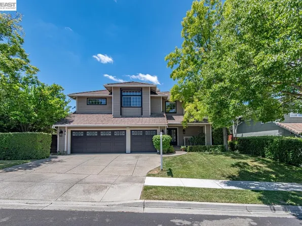 620 Amberwood Way, Livermore, CA 94551