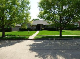 1432 Westin Ct, Lancaster, TX 75134