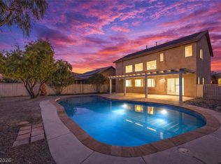 4909 Jade Ridge St, North Las Vegas, NV 89081