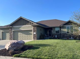 3314 SW 44th Ter, Topeka, KS 66610