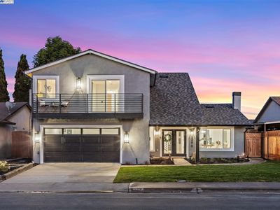 3270 Santa Sophia Way, Union City, CA, 94587