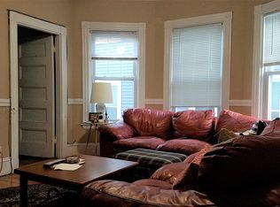 67 Hillside St #A1, Roxbury Crossing, MA 02120