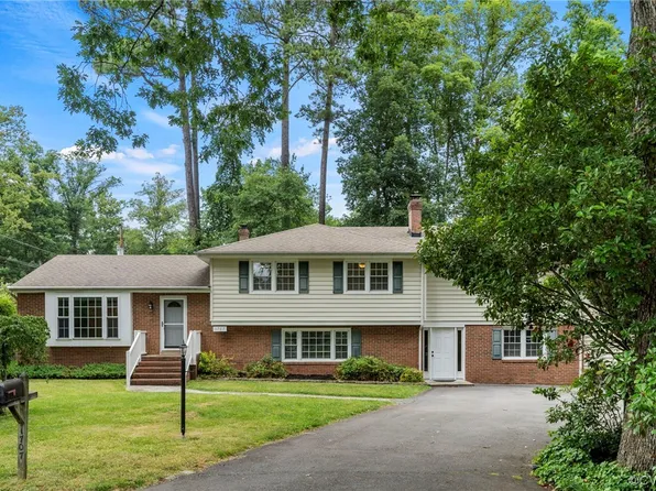 1707 Ranch Dr, Henrico, VA 23229