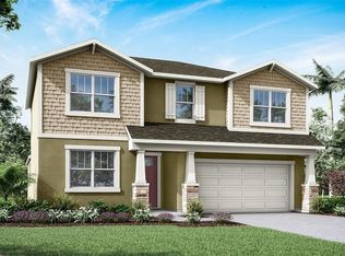 2041 Valencia Blossom St, Clermont, FL 34711