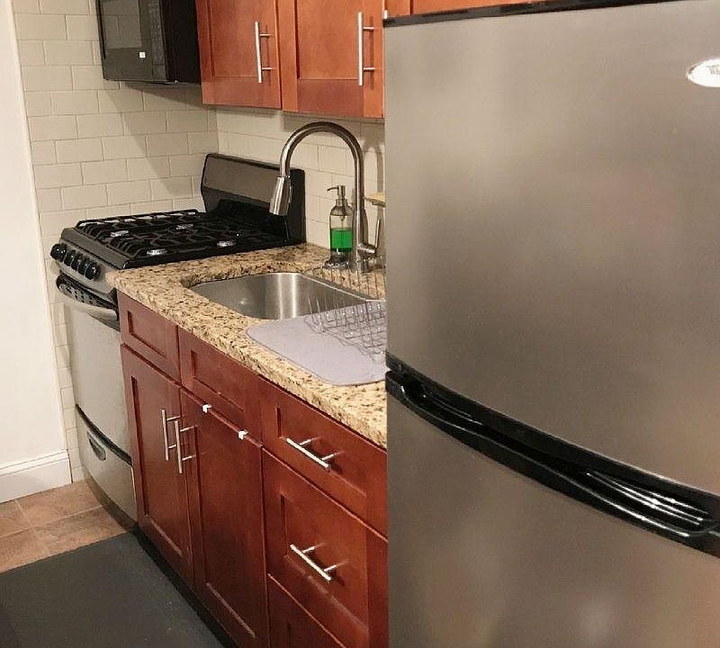 1st image of 2329 36th St #1