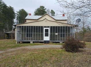 250 Garretts Mill Rd, Mineral, VA 23117