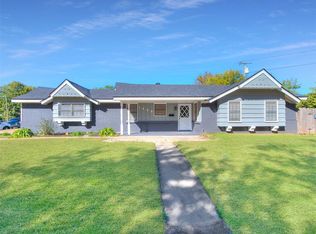 1409 Tanglewood Dr, Del City, OK 73115