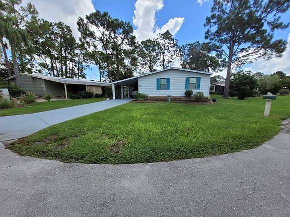 2nd image of 19155 Grenelefe Ct #27C
